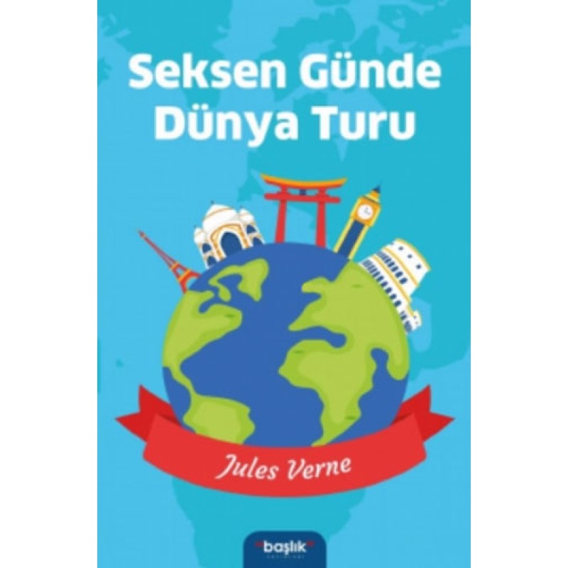 Seksen Günde Dünya Turu