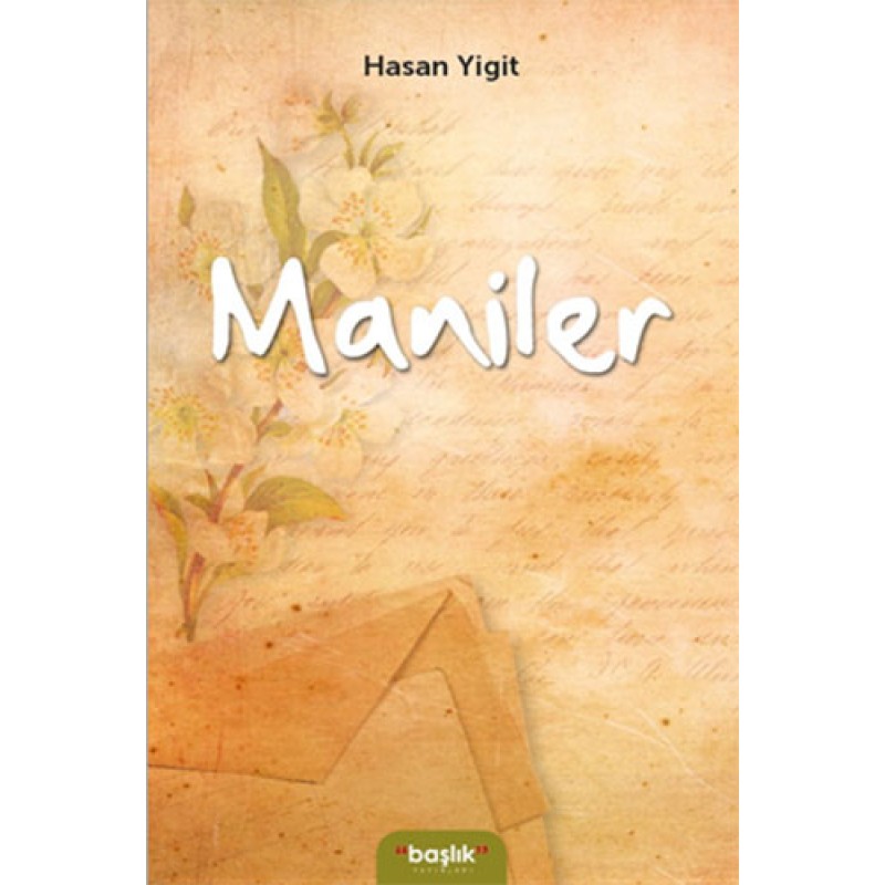 Maniler
