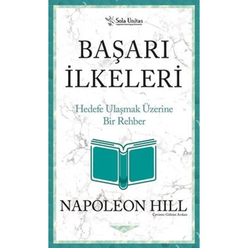 Başarı İlkeleri Başarı İlkeleri