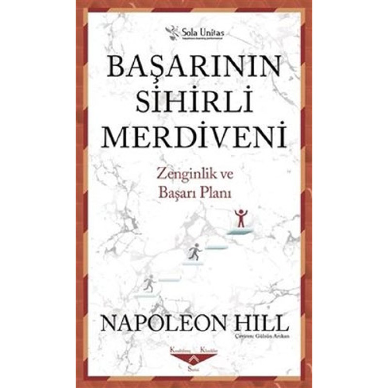 Başarının Sihirli Merdiveni Başarının Sihirli Merdiveni