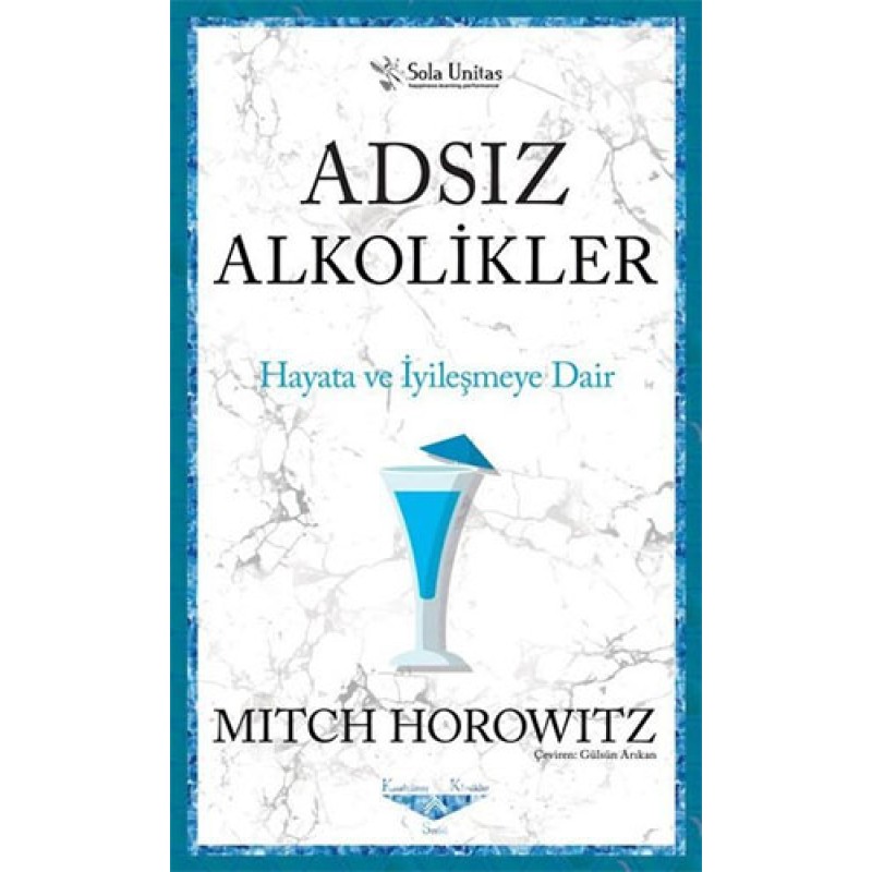 Adsız Alkolikler Adsız Alkolikler