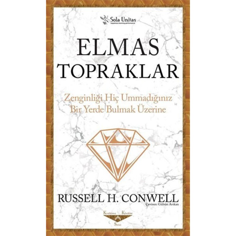 Elmas Topraklar Elmas Topraklar