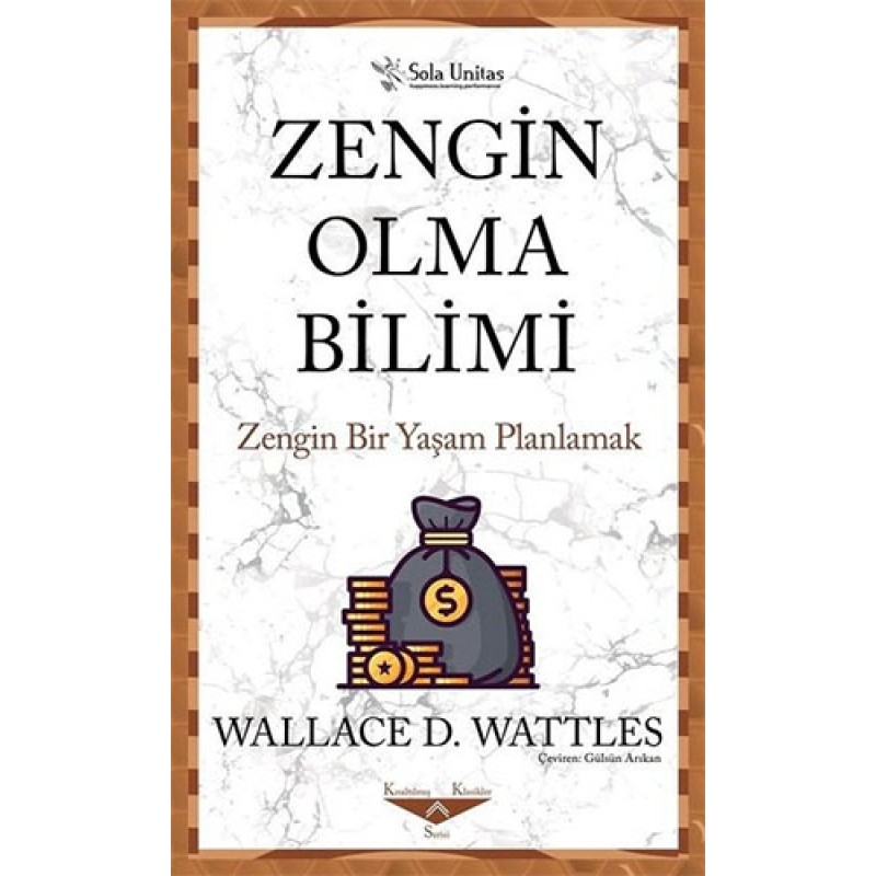 Zengin Olma Bilimi Zengin Olma Bilimi