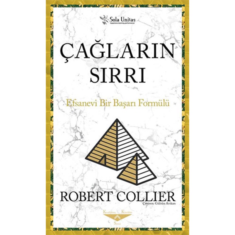 Çağların Sırrı
