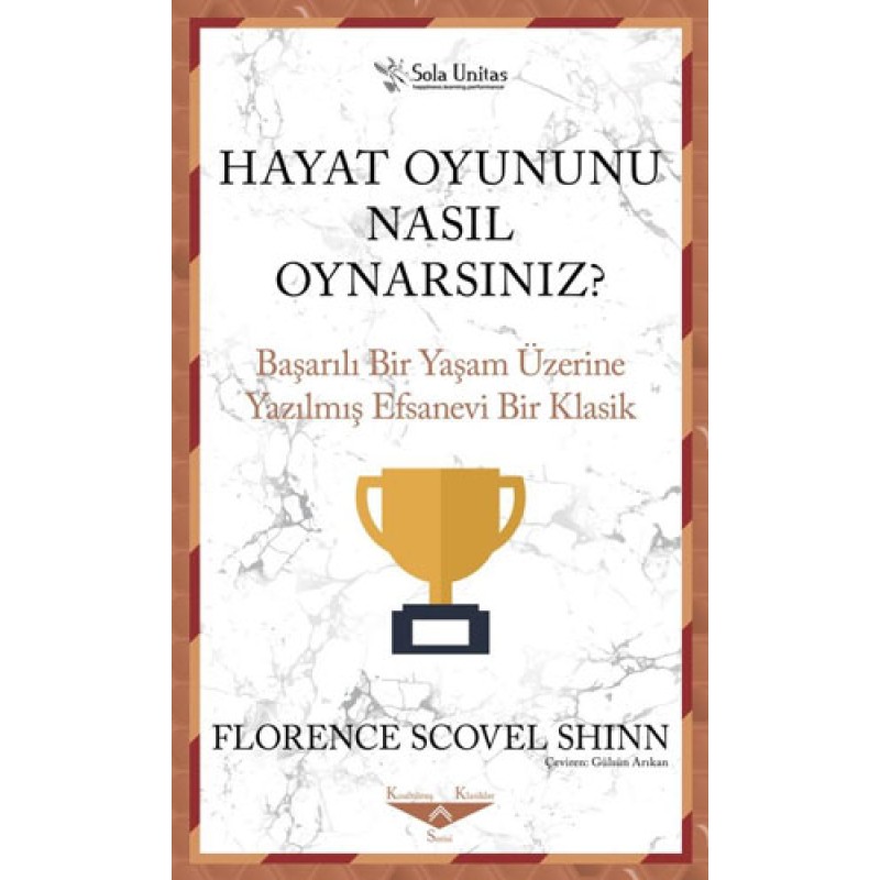 Hayat Oyununu Nasıl Oynarsınız? Hayat Oyununu Nasıl Oynarsınız?