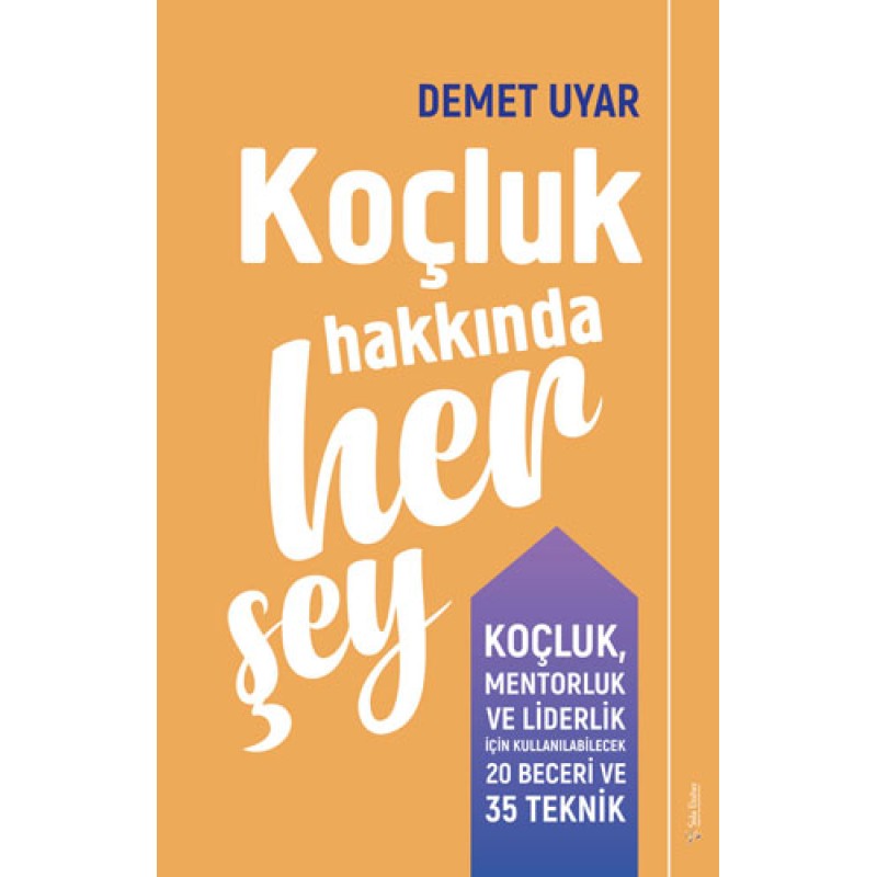 Koçluk Hakkında Her Şey Koçluk Hakkında Her Şey