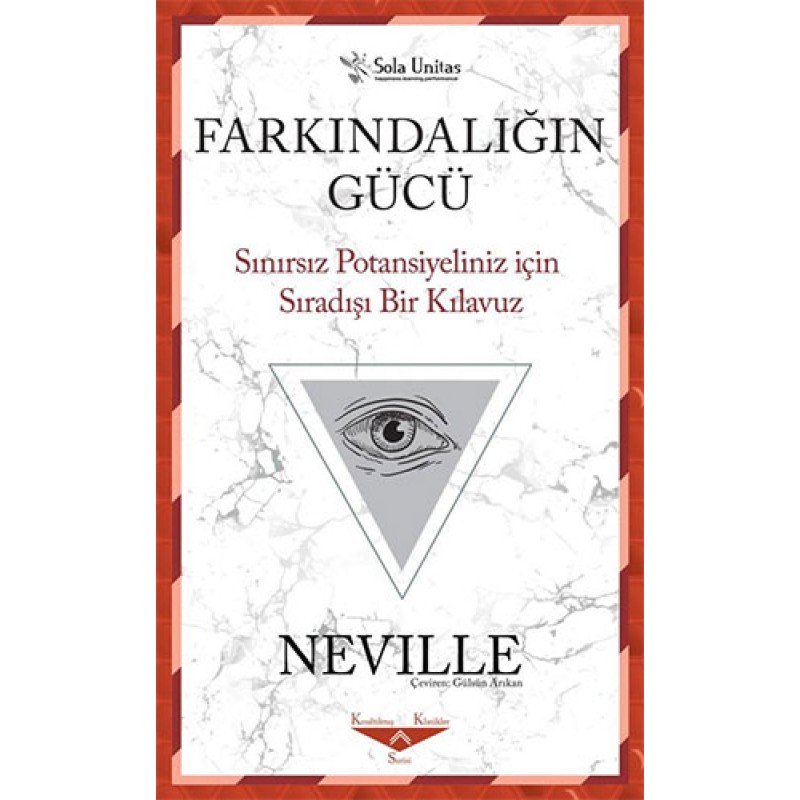 Farkındalığın Gücü Farkındalığın Gücü