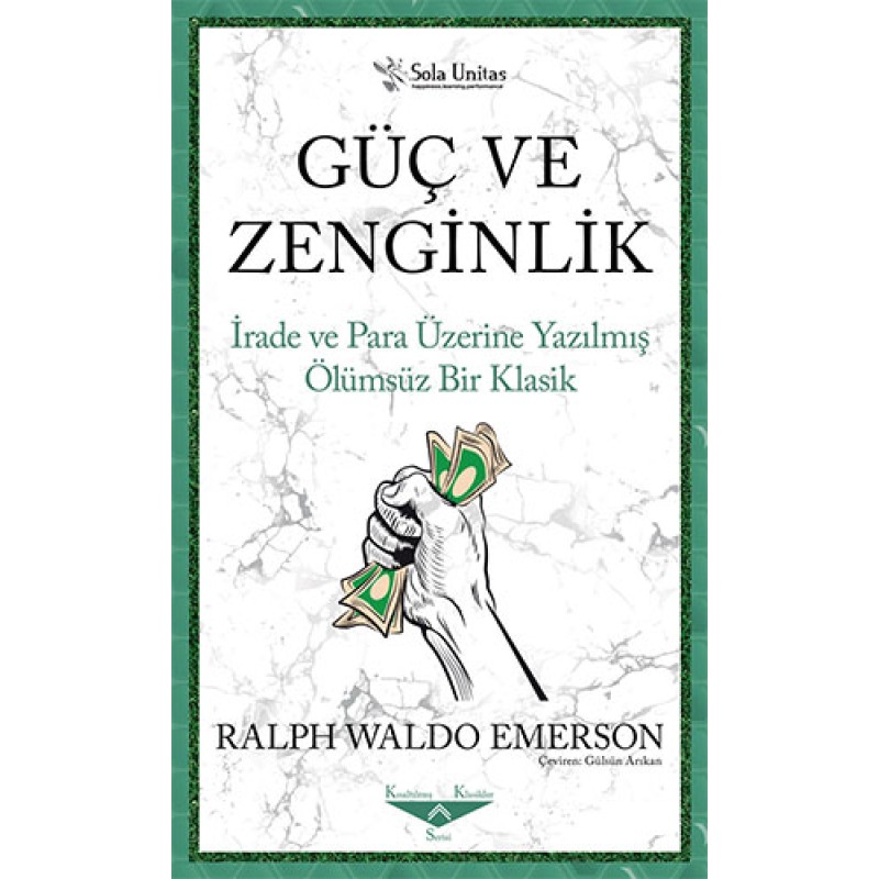 Güç ve Zenginlik Güç ve Zenginlik