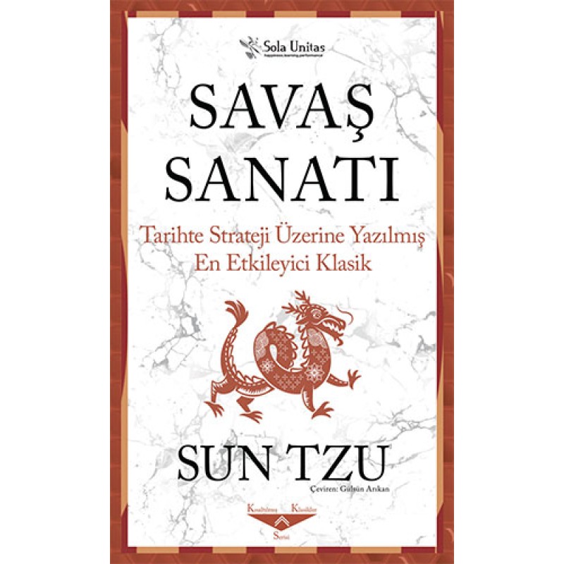 Savaş Sanatı Savaş Sanatı
