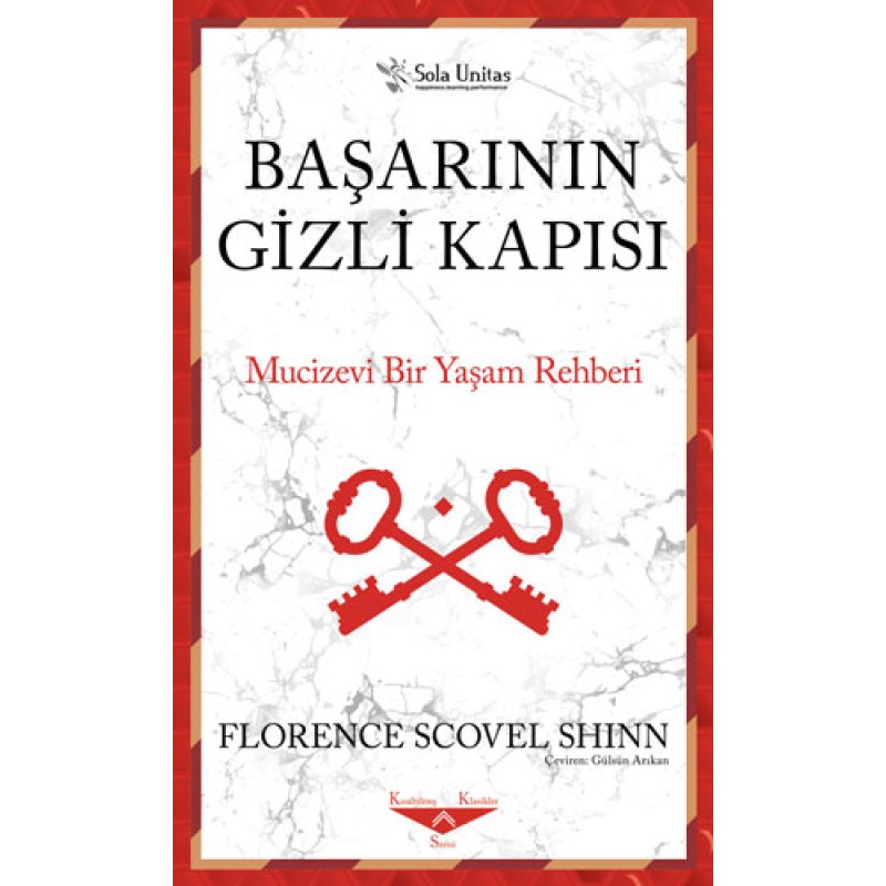Başarının Gizli Kapısı Başarının Gizli Kapısı
