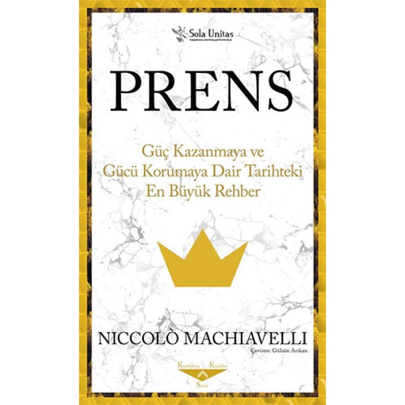 Prens Prens