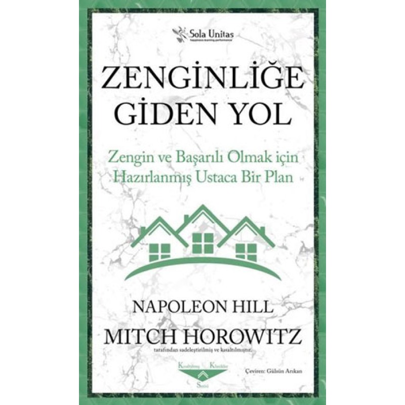 Zenginliğe Giden Yol Zenginliğe Giden Yol