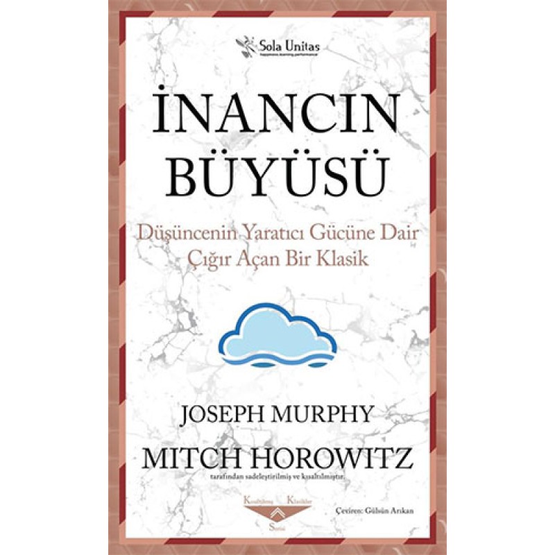 İnancın Büyüsü İnancın Büyüsü