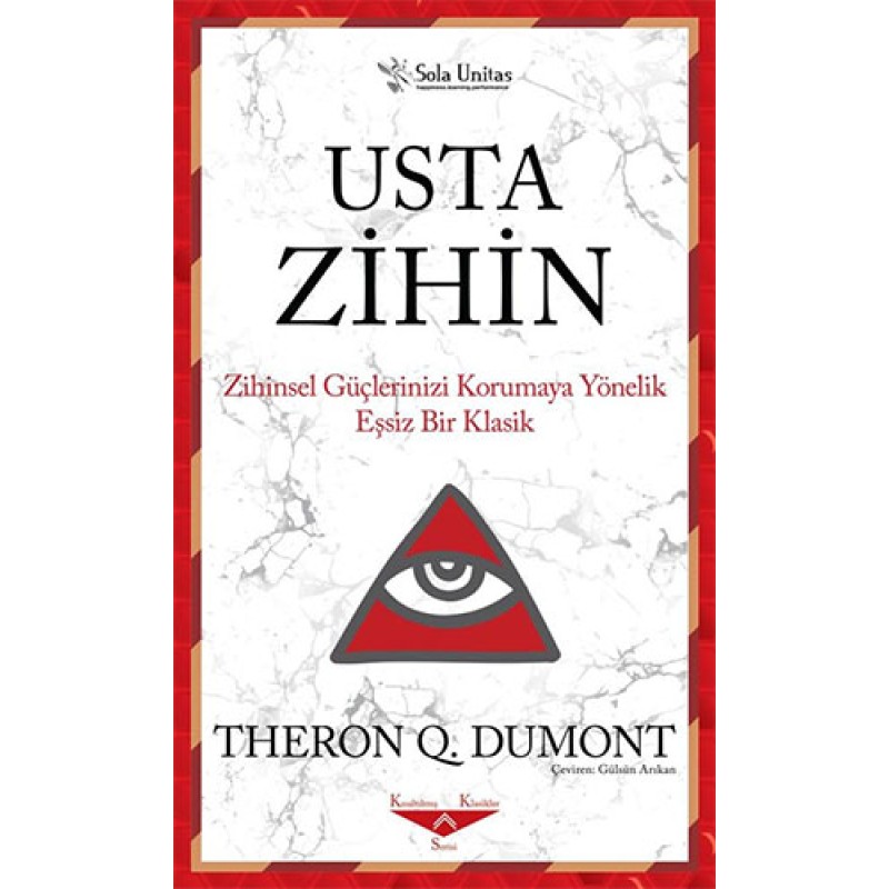 Usta Zihin Usta Zihin