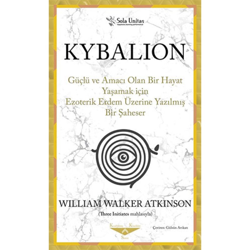 Kybalion Kybalion