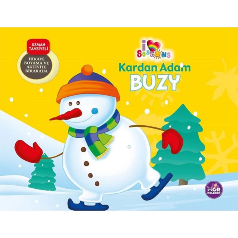 Kardan Adam Buzy Kardan Adam Buzy