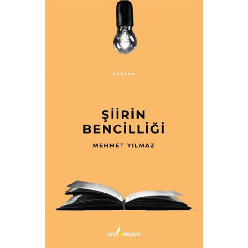 Şiirin Bencilliği