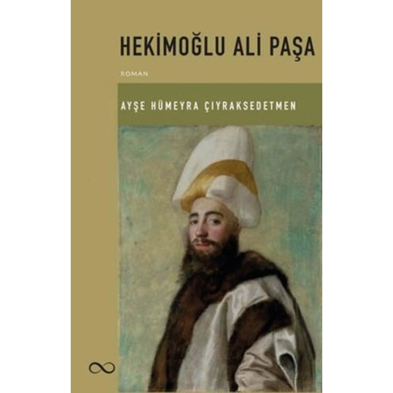 Hekimoğlu Ali Paşa Hekimoğlu Ali Paşa