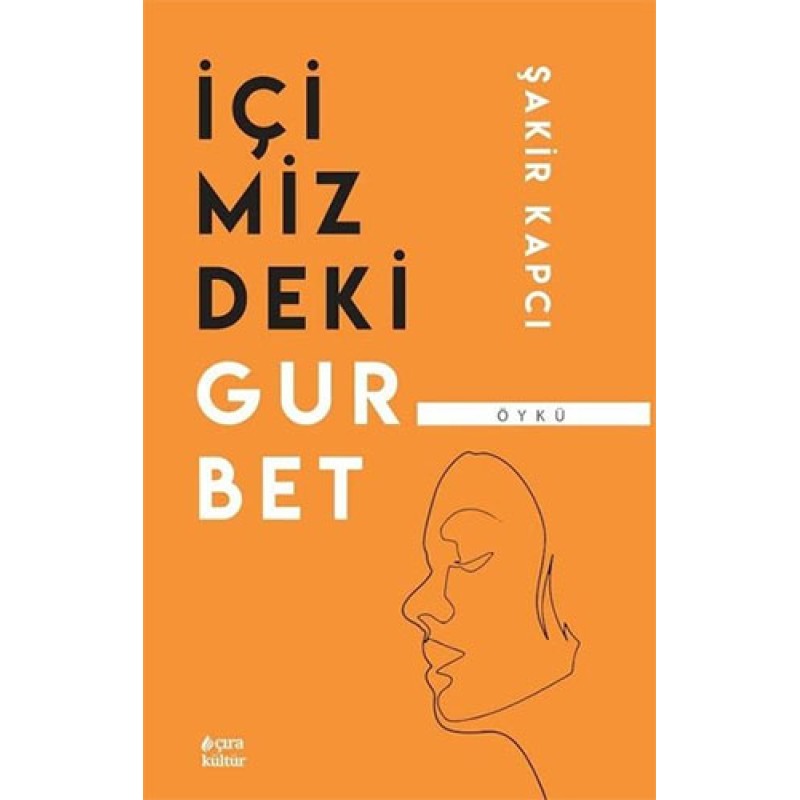 İçimizdeki Gurbet İçimizdeki Gurbet