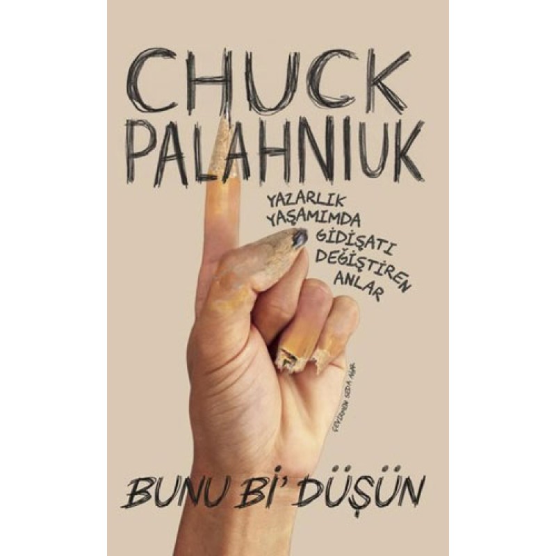 Bunu Bi' Düşün Bunu Bi' Düşün