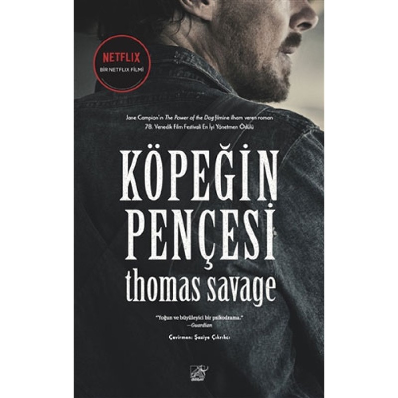 Köpeğin Pençesi Köpeğin Pençesi