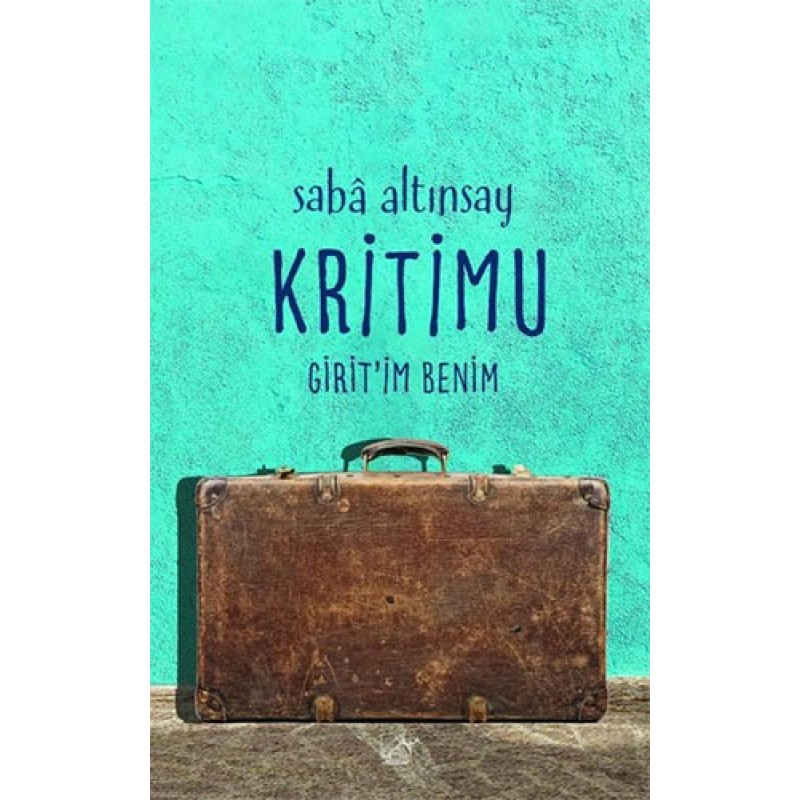 Kritimu