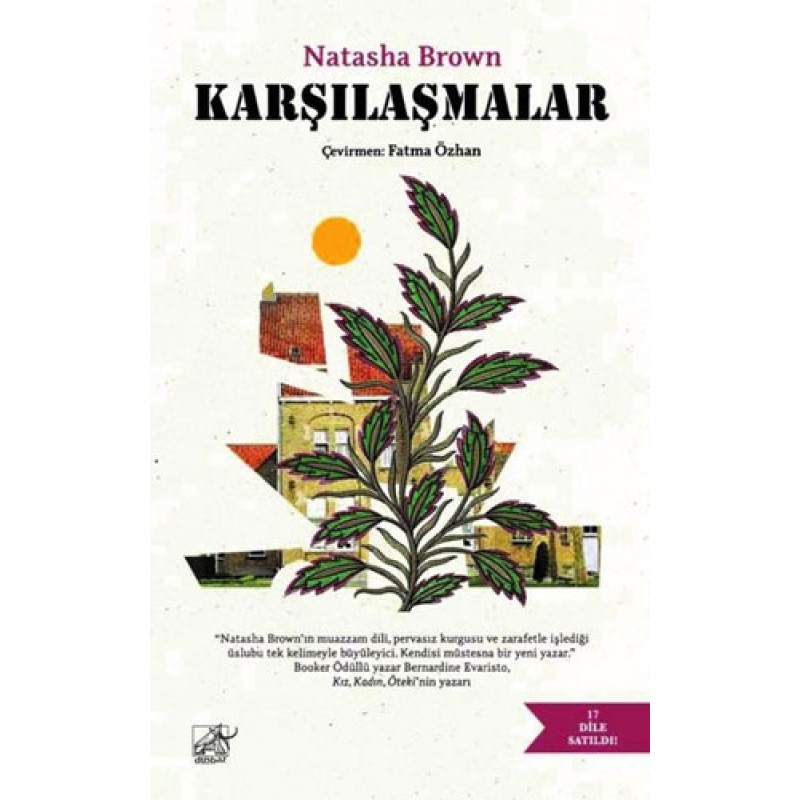 Karşılaşmalar Karşılaşmalar