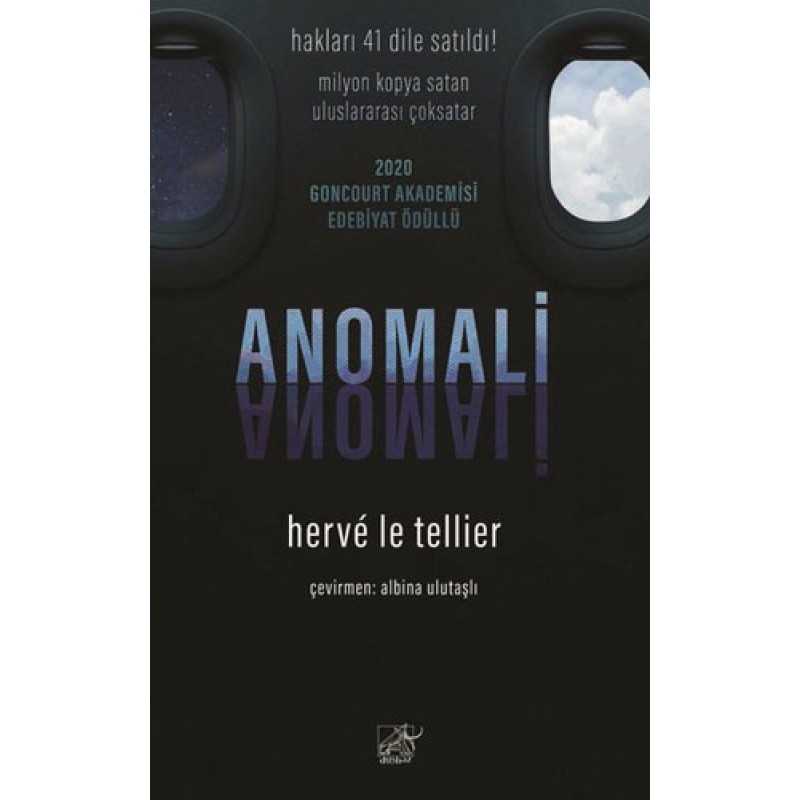 Anomali Anomali