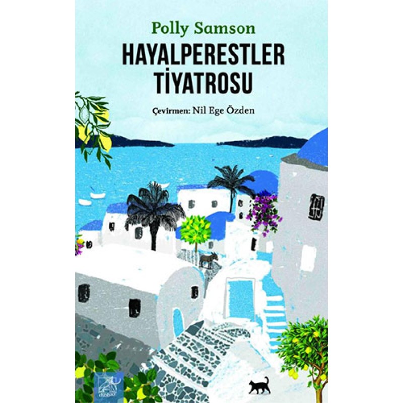 Hayalperestler Tiyatrosu Hayalperestler Tiyatrosu