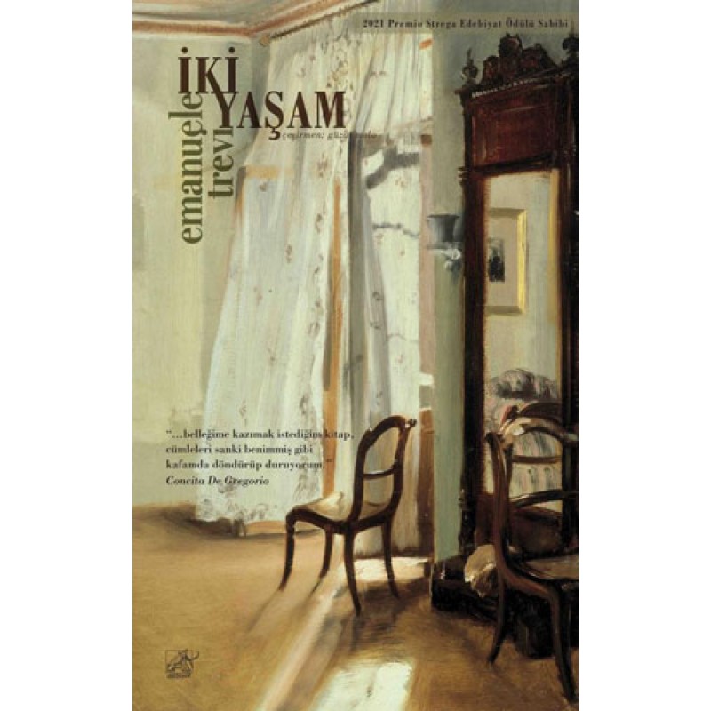İki Yaşam İki Yaşam