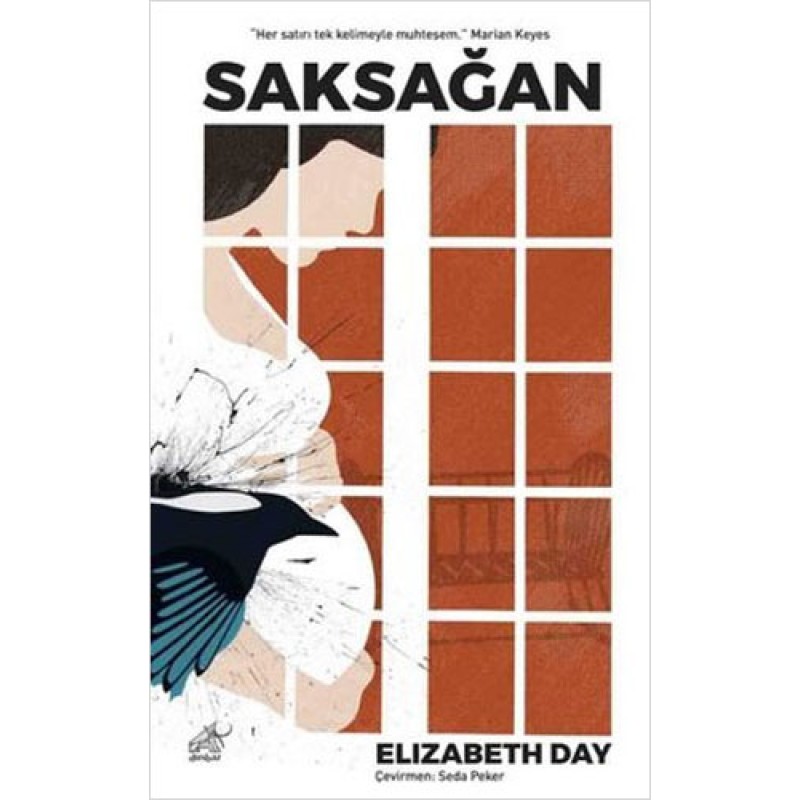 Saksağan Saksağan
