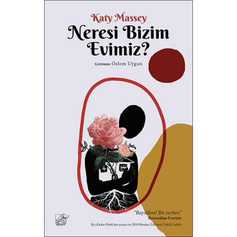 Neresi Bizim Evimiz? Neresi Bizim Evimiz?