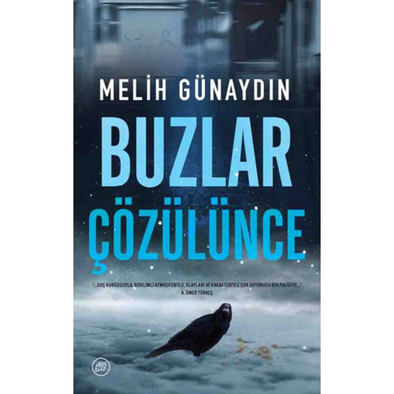 Buzlar Çözülünce Buzlar Çözülünce