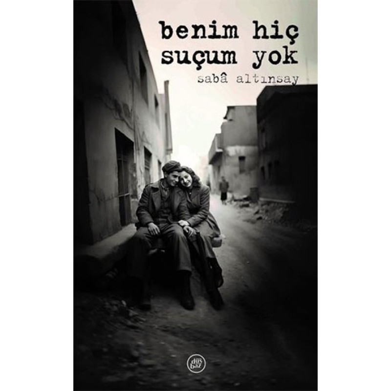 Benim Hiç Suçum Yok Benim Hiç Suçum Yok