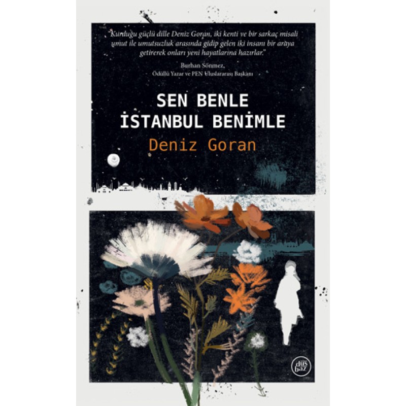 Sen Benle İstanbul Benimle Sen Benle İstanbul Benimle