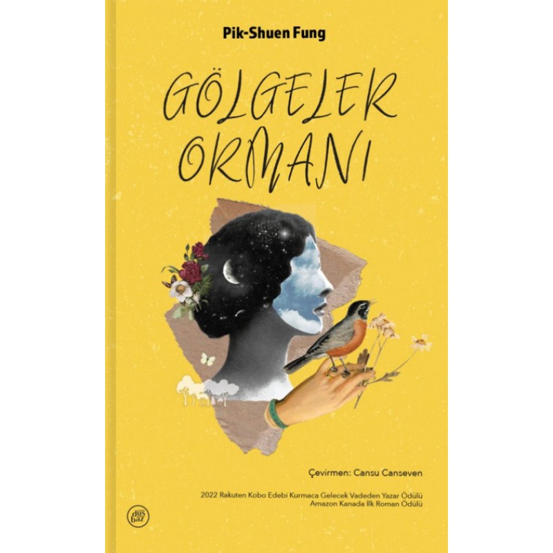 Gölgeler Ormanı Gölgeler Ormanı