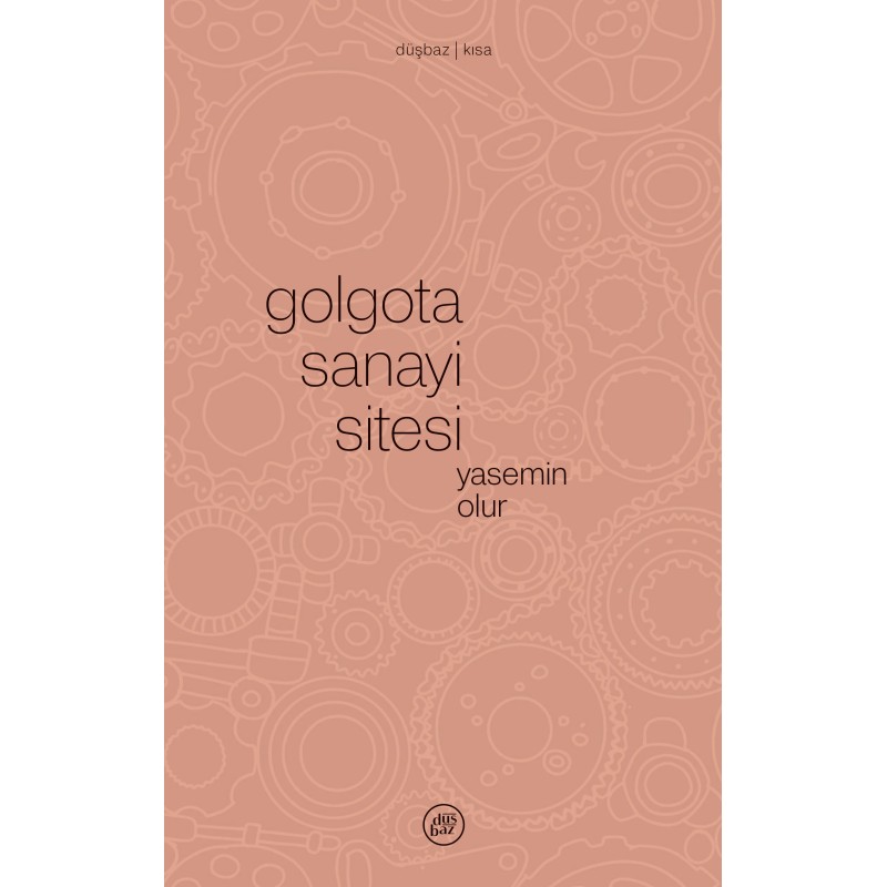 Golgota Sanayi Sitesi