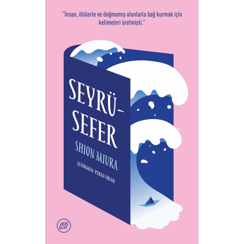 Seyrüsefer