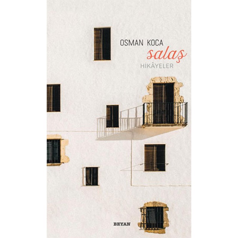 Salaş Salaş