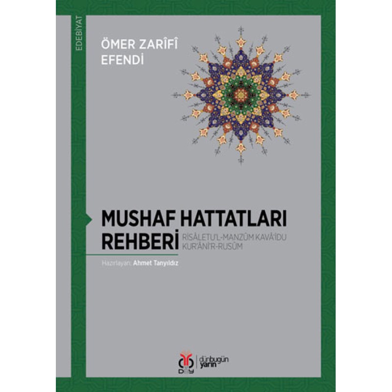 Mushaf Hattatları Rehberi