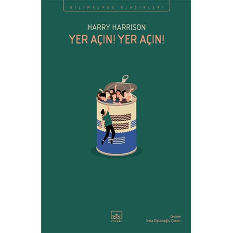 Yer Açın! Yer Açın! Yer Açın! Yer Açın!