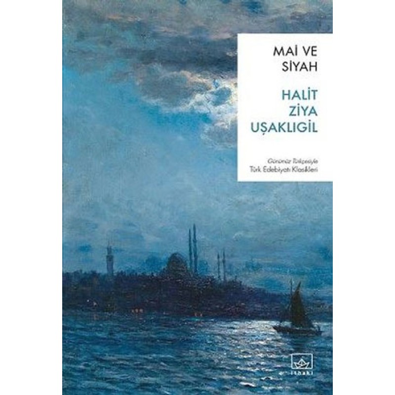 Mai ve Siyah Mai ve Siyah