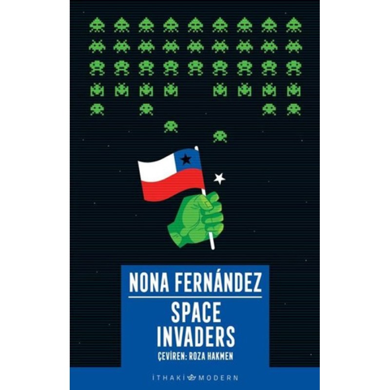 Space Invaders Space Invaders