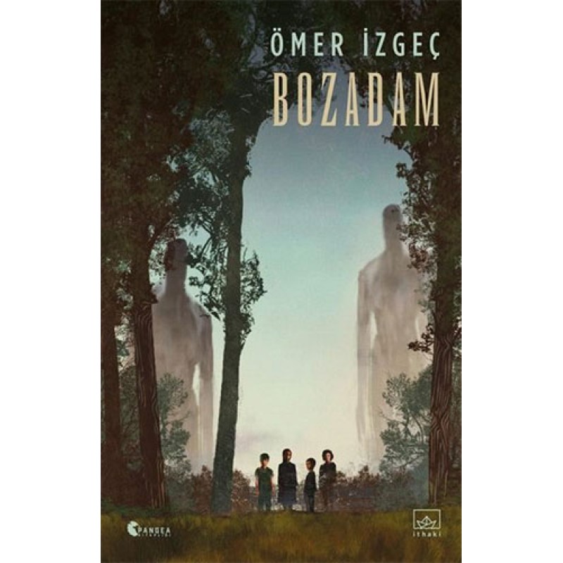 Bozadam Bozadam