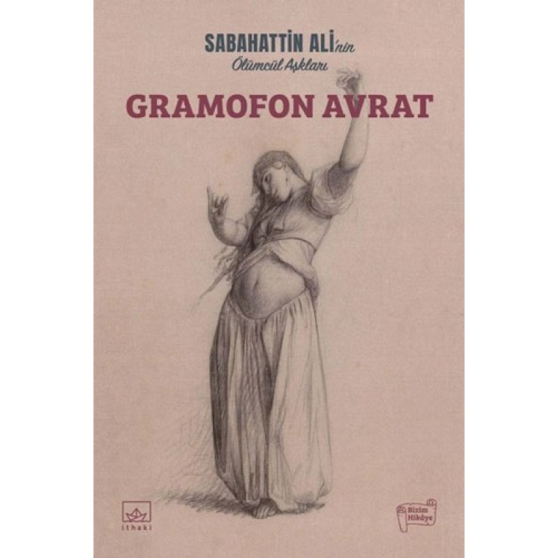 Gramofon Avrat Gramofon Avrat