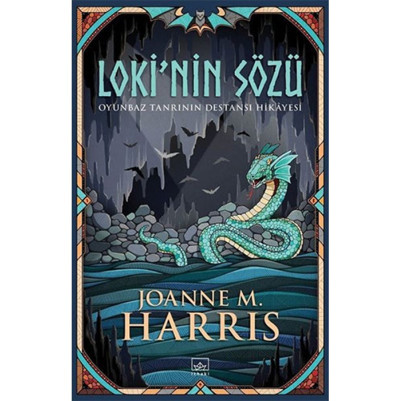 Loki’nin Sözü Loki’nin Sözü