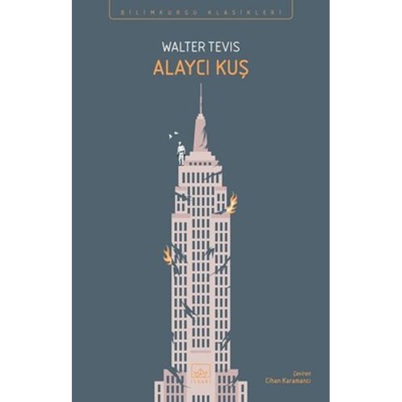 Alaycı Kuş Alaycı Kuş
