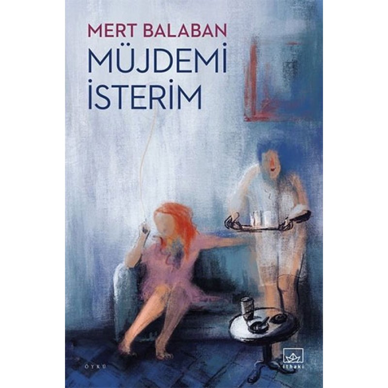 Müjdemi İsterim Müjdemi İsterim