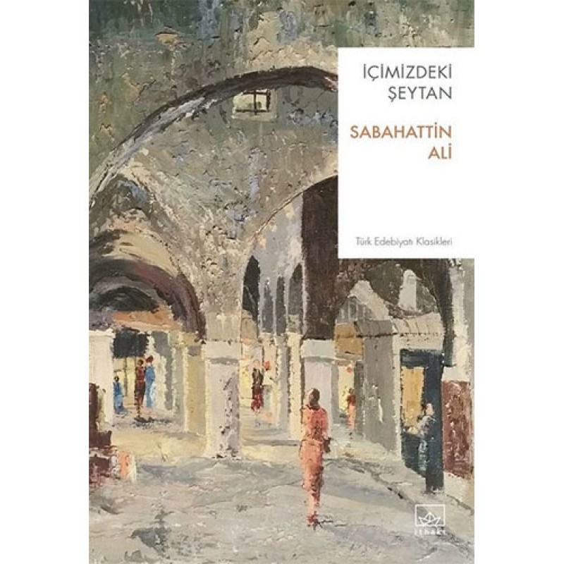 İçimizdeki Şeytan İçimizdeki Şeytan