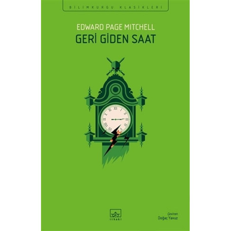 Geri Giden Saat Geri Giden Saat